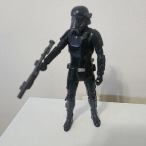 Star Wars Death Trooper Action Figure